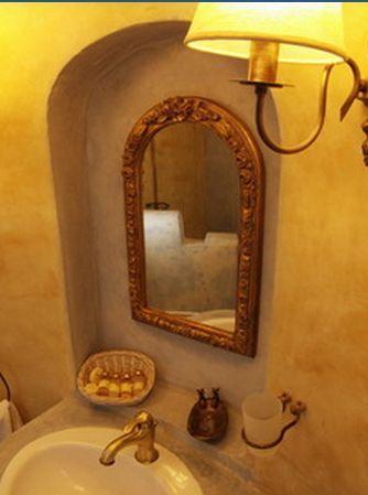 Fata Morgana Aparthotel Folégandros Quarto foto